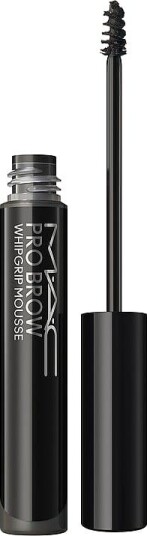 Pro Eyebrow Whipgrip Mousse Onyx