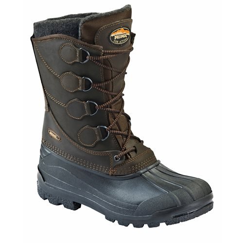 Meindl Sölden Brown 42