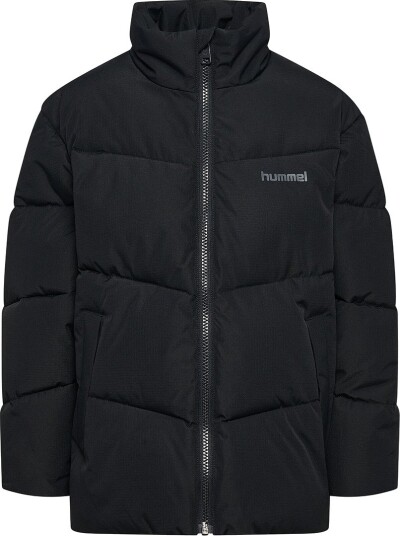 Hummel Hmljr Puffer Jacket   BLACK   110