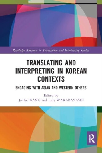 Translating And Interpreting In Korean Contexts