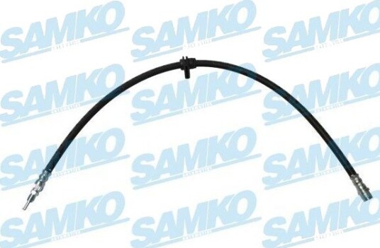 Bremseslange SAMKO 6T49492
