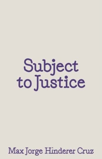 Subject to Justice