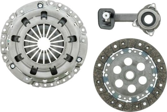 AISIN CKE-FO25R Clutchsett