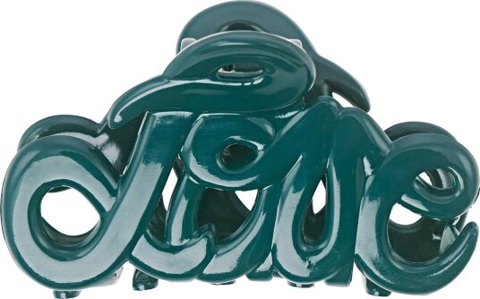Bon Dep Love Claw 5cm Petrol