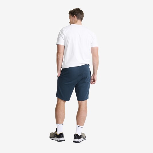 Revolutionrace Bukser Shorts RVRC Sweat Shorts Herre Moonlit Ocean L
