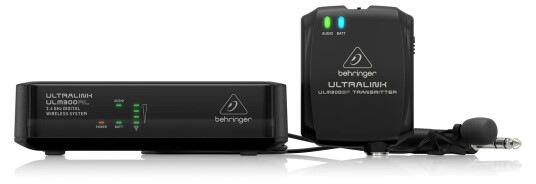 Behringer ULM300LAV Behringer ULM300LAV