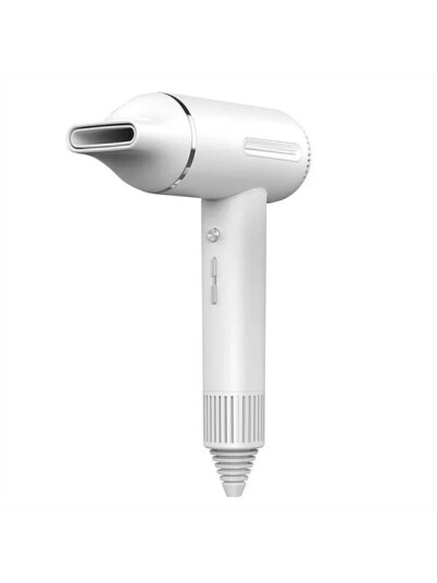 inFace Hrfner Hair dryer ZH-09GW white 1500 W