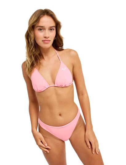Roxy Sd Essentials Tiki Tri   Pink   XXL