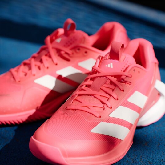 Adidas Adizero Ubersonic 5 WW Tennis sko dame