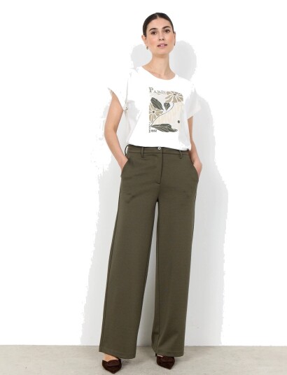 Soyaconcept Sc Daniela Khaki green 46
