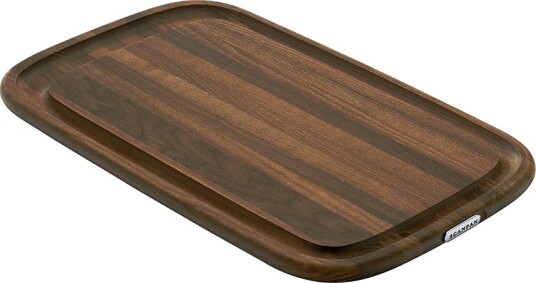 Scanpan Skjærefjøl Karbonisert Aske 45,5x30cm Scanpan Skjærefjøl Karbonisert Aske 45,5x30cm