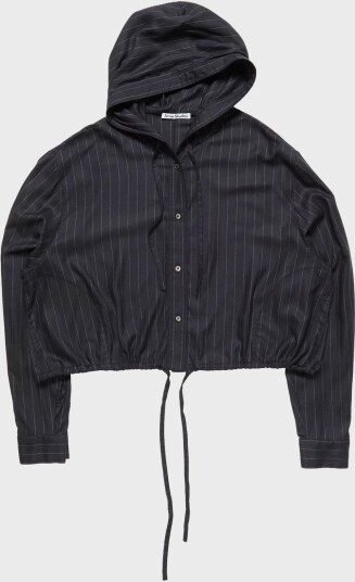 Acne Studios Dame Bluser & Skjorter Blå S, Acne Studios Dame Bluser & Skjorter Blå S,