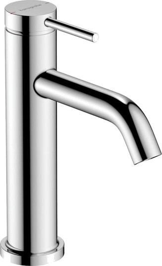 Hansgrohe Tecturis S 110 EcoSmart+ uten Bunnventil 73311000 Hansgrohe Tecturis S 110 EcoSmart+ uten Bunnventil 73311000