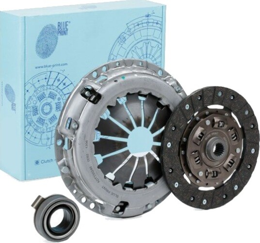 Clutchsett BLUE PRINT ADT330246