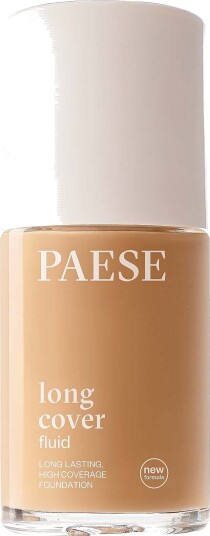 PAESE Long Cover Fluid New Formula 30 ml