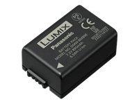 Panasonic DMW-BMB9E batteri - Li-Ion