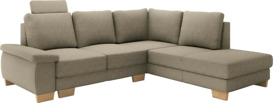 Graystone 3 seters Hjørnesovesofa