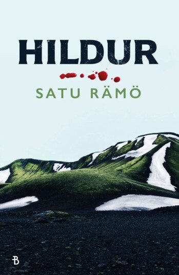 Hildur Av Satu Rämö