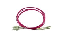 BlueOptics SFP3132FU10MK, 10 m, OM4, LC, SC BlueOptics SFP3132FU10MK, 10 m, OM4, LC, SC