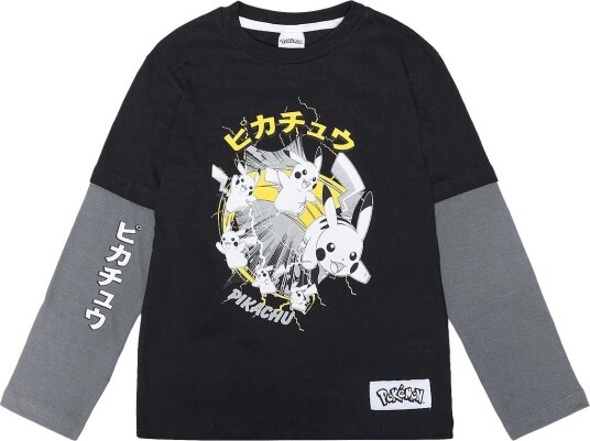 Pókemon | Tshirt | 140