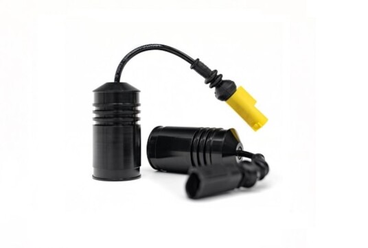 Hr H&R Cancellation kits for cars with electronic shock systems 4545171 Hr H&R Cancellation kits for cars with electronic shock systems 4545171
