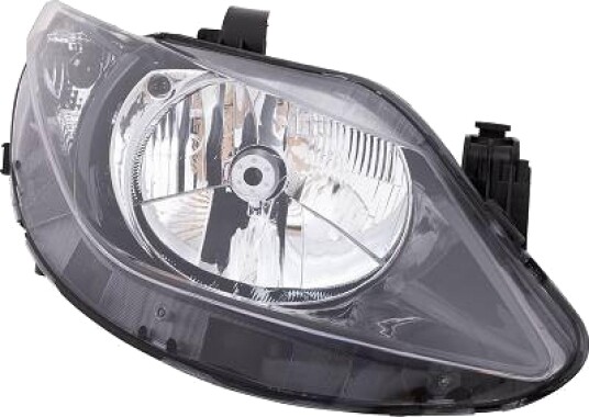 DIEDERICHS 7426982 Frontlykter