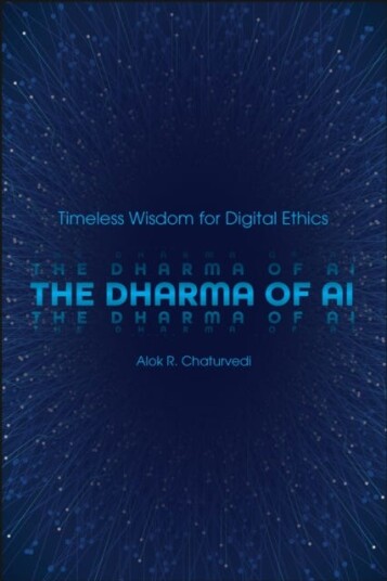 The Dharma of AI Timeless Wisdom for Digital Ethics