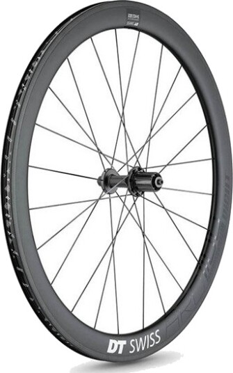 DT Swiss ARC 1100 Dicut Bakhjul