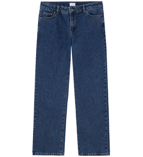 Grunt Nadia Dark Blue Blue 170