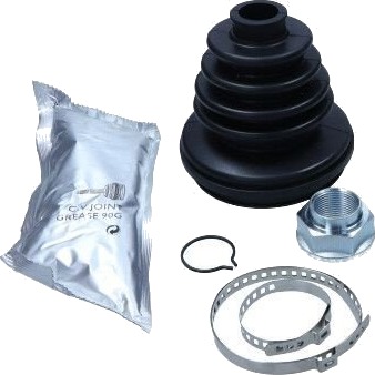 Mansjettsett, drivaksel MAXGEAR 49-0731