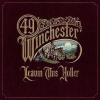 Bengans 49 Winchester - Leavin' This Holler