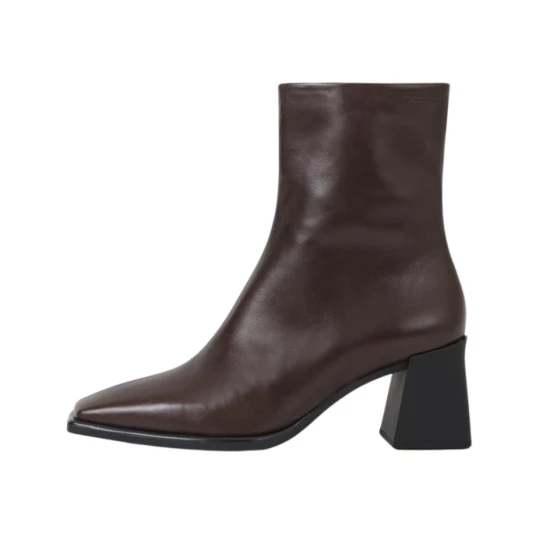 Vagabond Shoemakers Dame Sko Brun 38 EU Vagabond Shoemakers Dame Sko Brun 38 EU