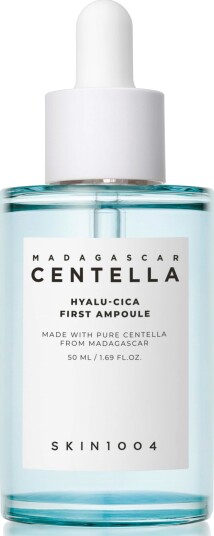 Skin1004 Madagascar Centella Hyalu-Cica First Ampoule 50 ml