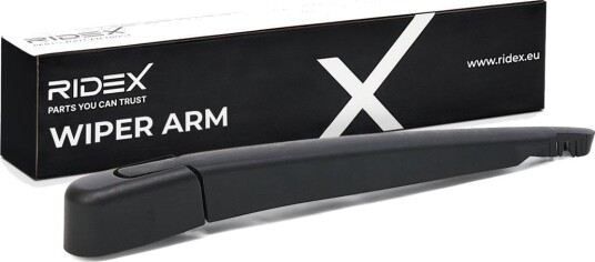 RIDEX 301W0154 Vindusviskerarm