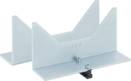 GEBERIT støttegaffel 200 mm