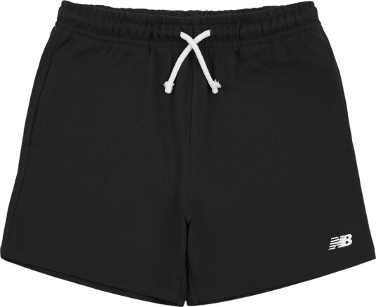 New Balance | New Balance French Terry Small Logo Short | 122