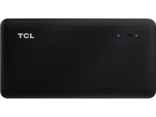 Tcl Link Sone 4G Lte Svart