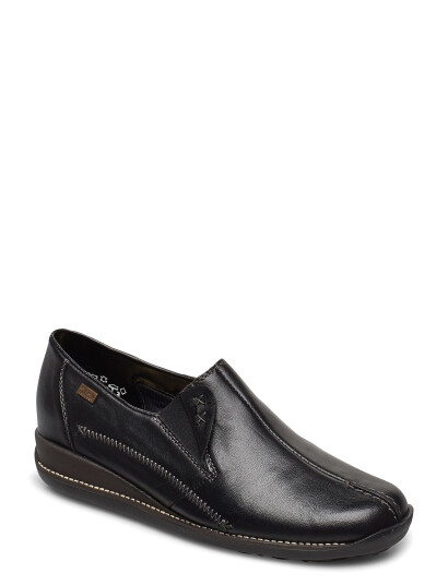 Rieker 44253 00 Black 40