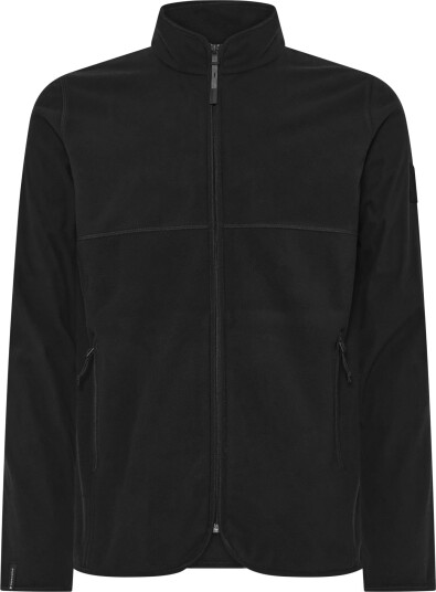 Didriksons Hans Fleecejakke Herre Black 3XL(58)