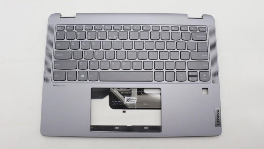 Lenovo Cover Upper Case Asm_Euro