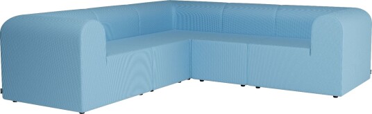 Montana Paradigm 5 seters Hjørnesofa N66266 Nobel66266