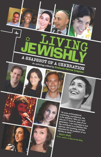 Living Jewishly A Snapshot of a Generation Living Jewishly A Snapshot of a Generation