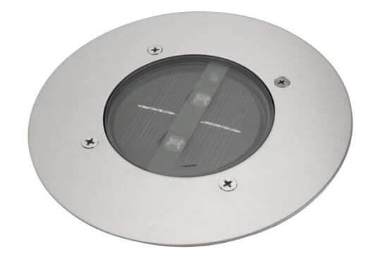 Ranex by Smartwares Carlo Round Solcellsmarkspot Ranex by Smartwares Carlo Round Solcellsmarkspot