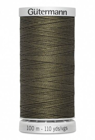 Gütermann ekstra sterk 676 - 100 meter