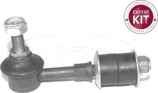 Reparasjonssett, stabilisator koplingsstang CORTECO 49401229