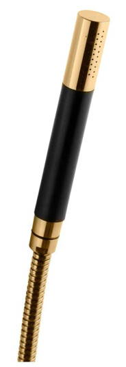 Tapwell Dso14090 Dusjhode Oksiderende Messing