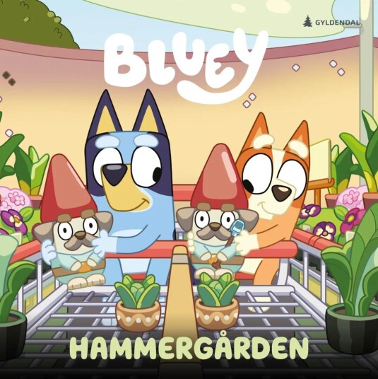 Hammergården Hammergården