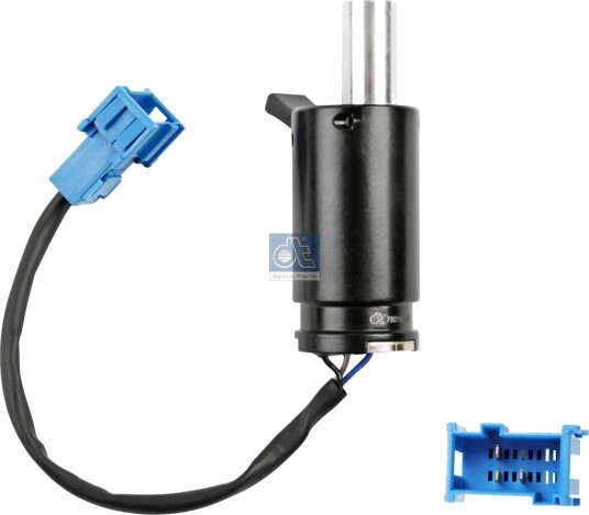 Girspakekledning DT Spare Parts 4.63094
