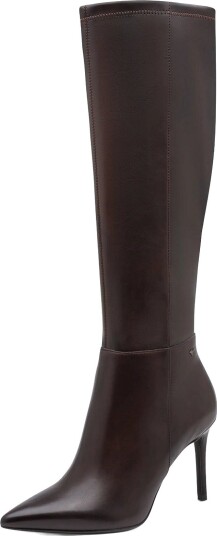 Tamaris Women Boots - MAHOGANY - 37