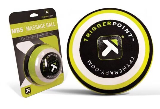 Trigger Poeng MB5 Massasjeball Trigger Poeng MB5 Massasjeball